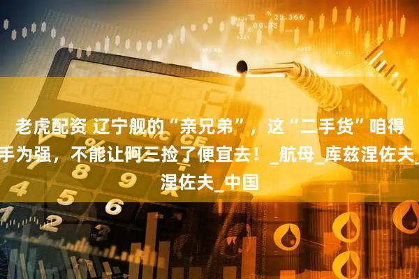 老虎配资 辽宁舰的“亲兄弟”，这“二手货”咱得先下手为强，不能让阿三捡了便宜去！_航母_库兹涅佐夫_中国